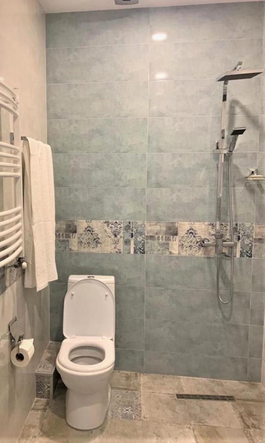 Griboedov 13 Aparthotel Tbilisi Exterior foto